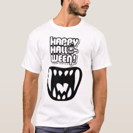 Halloween T-Shirt