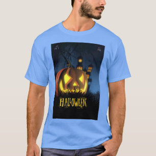 Halloween-T - Shirt