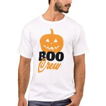 Halloween T-Shirt
