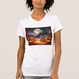 Halloween-T - Shirt