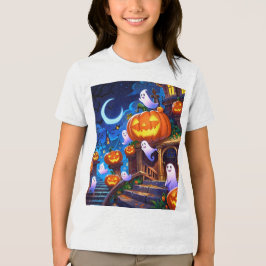 Halloween-T - Shirt