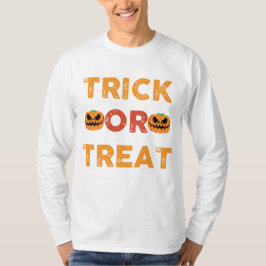 Halloween-T - Shirt