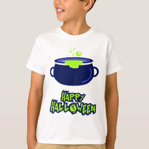 Halloween-T - Shirt