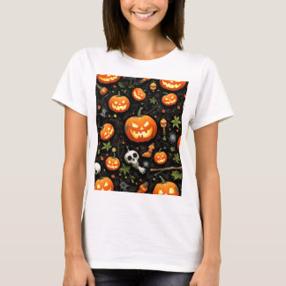 Halloween-T - Shirt