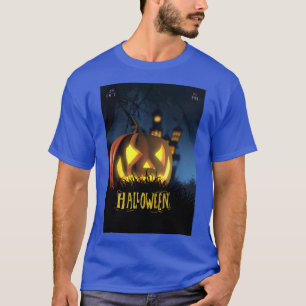 Halloween-T - Shirt