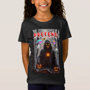 Halloween T-Shirt