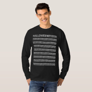 Halloween T-Shirt