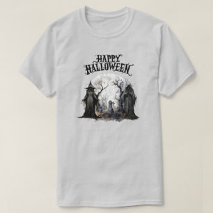 Halloween-T - Shirt
