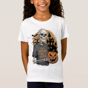 Halloween-T - Shirt
