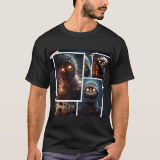 Halloween T-Shirt