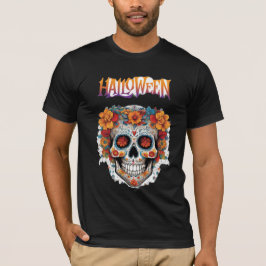 Halloween T-Shirt