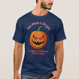 Halloween-T - Shirt