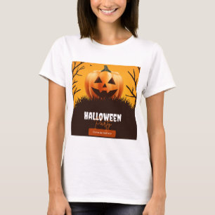 Halloween-T - Shirt