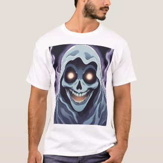 Halloween-T - Shirt