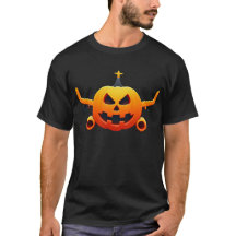 Halloween-T - Shirt