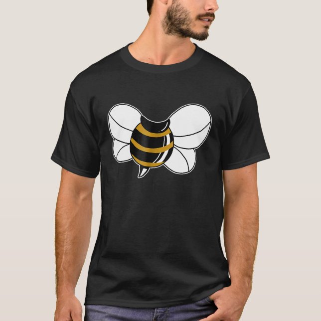 Halloween T-Shirt (Vorderseite)