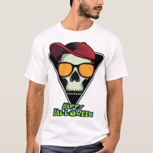 Halloween-T - Shirt