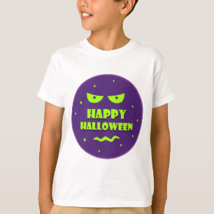 Halloween-T - Shirt