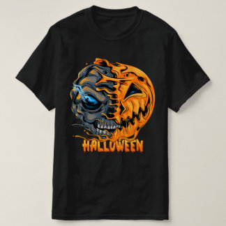 Halloween-T - Shirt