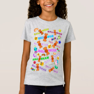 Halloween T-Shirt