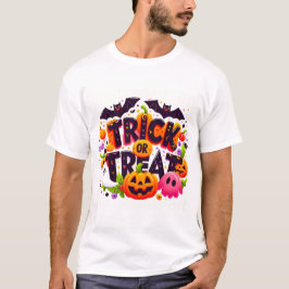 Halloween-T - Shirt