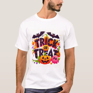 Halloween-T - Shirt