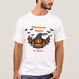 Halloween T-Shirt