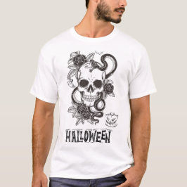 Halloween-T - Shirt