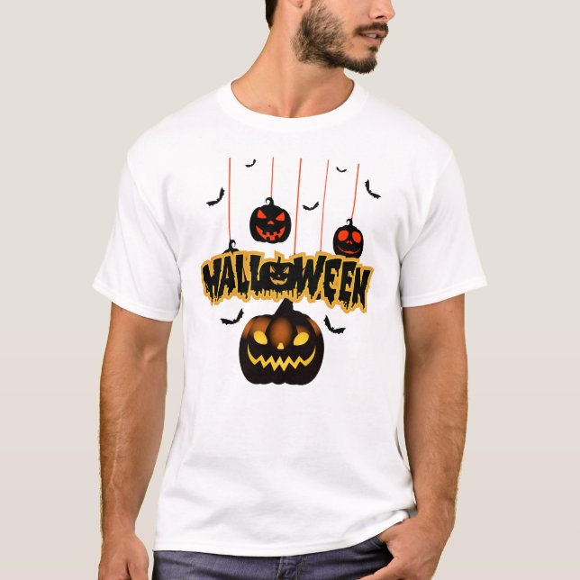 Halloween T-Shirt