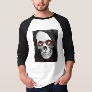 Halloween-T - Shirt