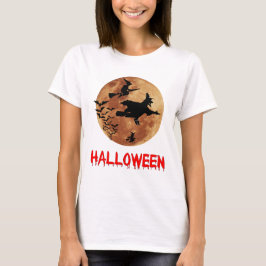 Halloween T-Shirt