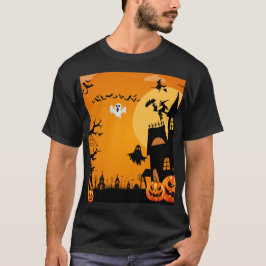 Halloween T-Shirt
