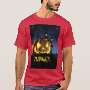 Halloween-T - Shirt