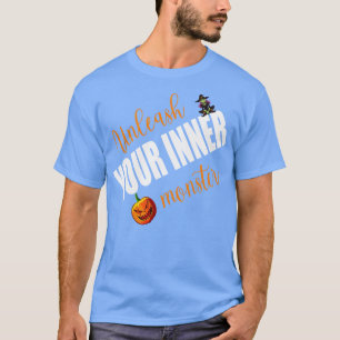 halloween T-Shirt 1