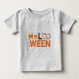 Halloween-T - Shirt 2024