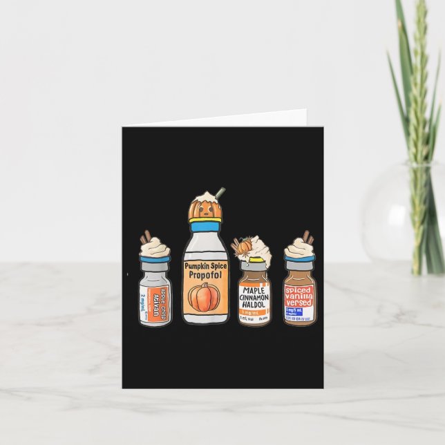 Halloween T-Shirt Crna Pacu Er Ed Icu Cricital Car Karte (Vorderseite)