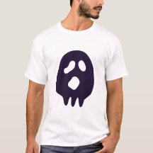 Halloween T - Shirt Design 2024 | Party Vibes