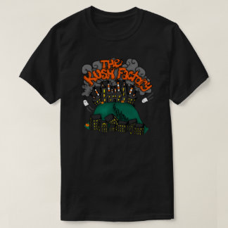 Halloween-T-Shirt T-Shirt