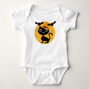 Halloween-T - Shirt und -Geschenke für Katzen und