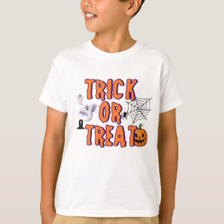 Halloween-T-Shirts T-Shirt