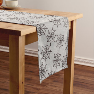 Halloween Table Runner Mittelgroßer Tischläufer