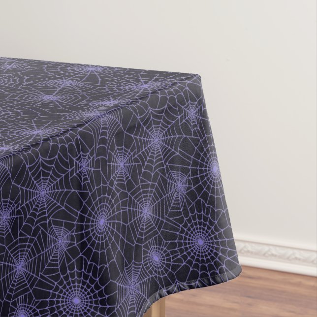 Halloween Tablecloth Tischdecke (Beispiel)