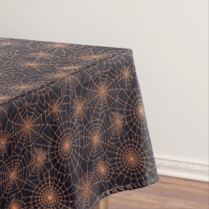 Halloween Tablecloth Tischdecke