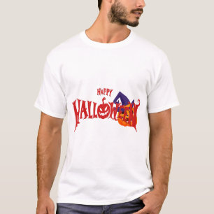 Halloween-Tage T-Shirt