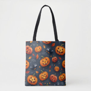 Halloween-Tasche