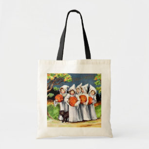 Halloween-Tasche Kinder des Tricks oder der Tragetasche
