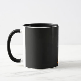 Halloween Tasse Boo Smoke Einzigartiger Spooker Ka