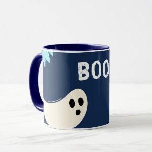 Halloween-Tasse-Geschenk, Halloween-Kaffeeschnupfe Tasse