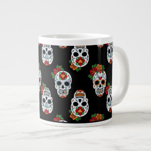 Halloween-Tasse Jumbo-Tasse