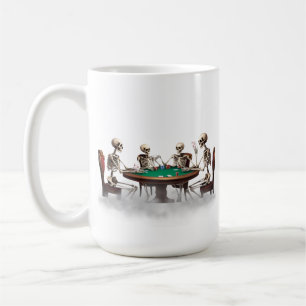 Halloween-Tasse Kaffeetasse